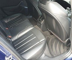 2017 Audi A5 2.0TDI ULTRA S-LINE - Image 10/10