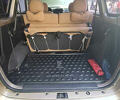 2011 Toyota Avanza J manual - Image 6/10