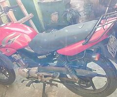 for sale yamaha ybr