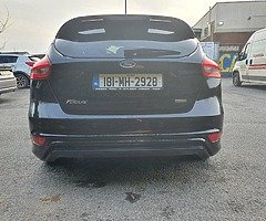 Ford Focus ST-Line 1.0 ecoboost - Image 9/9