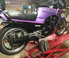 Kawasaki Gpz750r - Image 3/10