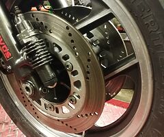 Kawasaki Gpz750r - Image 4/10