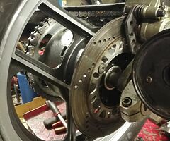 Kawasaki Gpz750r - Image 6/10
