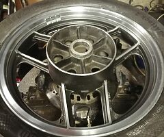 Kawasaki Gpz750r - Image 7/10