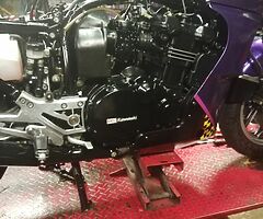 Kawasaki Gpz750r - Image 10/10