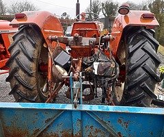 nuffield tractors - Image 4/7