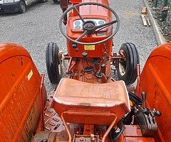 nuffield tractors - Image 5/7