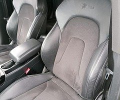 Audi A5 S-line 2.0TDI 177 BHP - Image 5/6