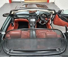 Mercedes-Benz SL65 F1