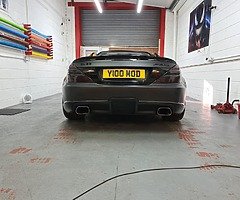 Mercedes-Benz SL65 F1 - Image 8/10
