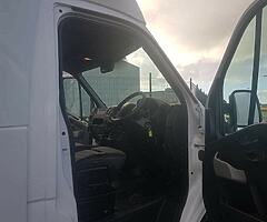 Renault Master - Image 3/10