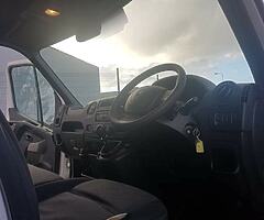 Renault Master - Image 4/10