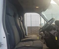 Renault Master - Image 5/10