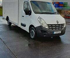 Renault Master - Image 6/10