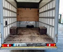 Renault Master - Image 8/10