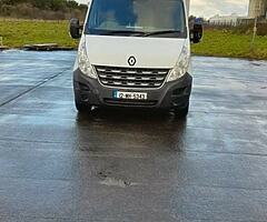Renault Master - Image 9/10