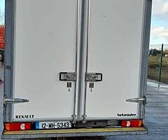 Renault Master - Image 10/10