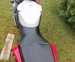 2012 Honda CBR - Image 6/7