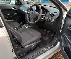 Opel swap