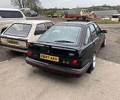 1992 ford sierra hatch - Image 3/5