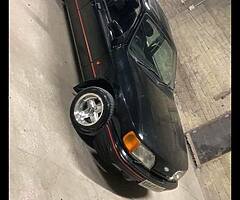 1992 ford sierra hatch - Image 4/5