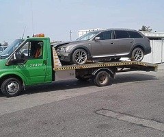 SCRAP CARS REMOVES