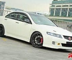 WANTED EK, IS200, ACCORD EURO R, ETC.