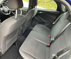 172 Ford Focus ST Line - Image 3/10