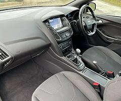 172 Ford Focus ST Line - Image 5/10