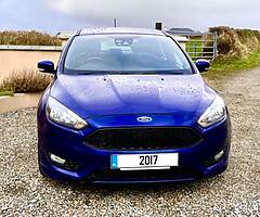 172 Ford Focus ST Line - Image 8/10