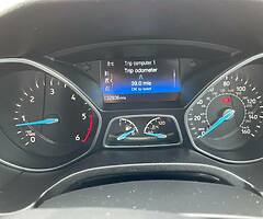 172 Ford Focus ST Line - Image 9/10