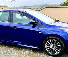 172 Ford Focus ST Line - Image 10/10