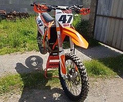 ♦️2018 ktm 250 ♦️ - Image 3/6