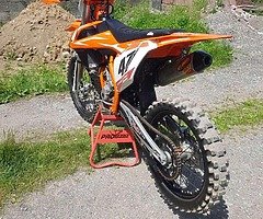 ♦️2018 ktm 250 ♦️ - Image 4/6