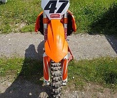 ♦️2018 ktm 250 ♦️ - Image 5/6