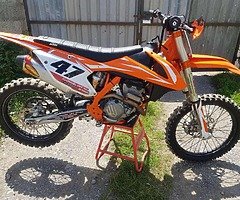 ♦️2018 ktm 250 ♦️ - Image 6/6