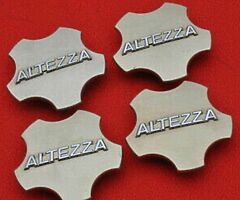 Altezza/ Lexus centre caps wanted