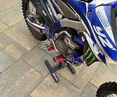 Yamaha yz 250 f
