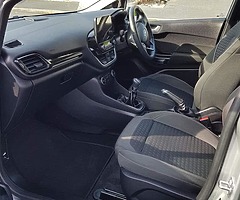 Ford fiesta - Image 3/7