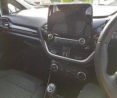 Ford fiesta - Image 5/7