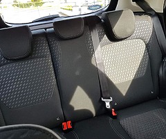 Ford fiesta - Image 6/7