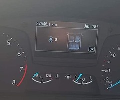 Ford fiesta - Image 7/7