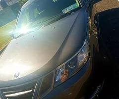 Saab 9-3 2011 - Image 4/6