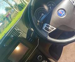Saab 9-3 2011 - Image 5/6