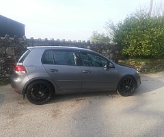 2009 Volkswagen Atlas