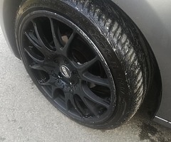 2009 Volkswagen Atlas - Image 4/5