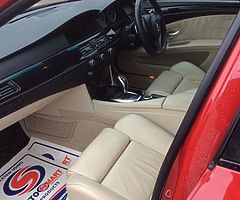 2009 BMW 530d M Sport - Image 4/6