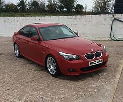 2009 BMW 530d M Sport - Image 6/6