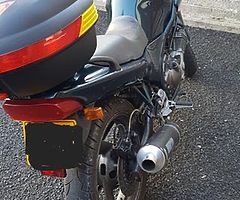 Yamaha xj600 - Image 3/4