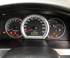 2005 Chevrolet Lacetti 1.4 SX